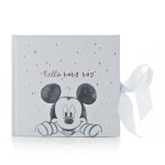 Disney Minnie Албум за снимки - Blue